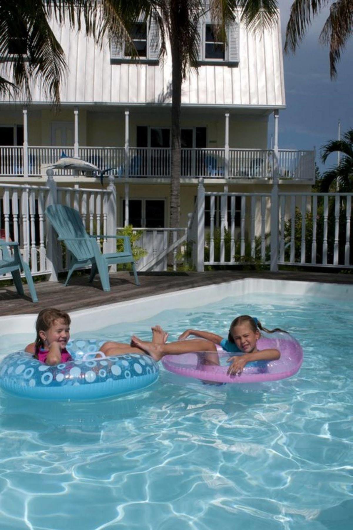 Tarpon Flats & Marina - Hotel
