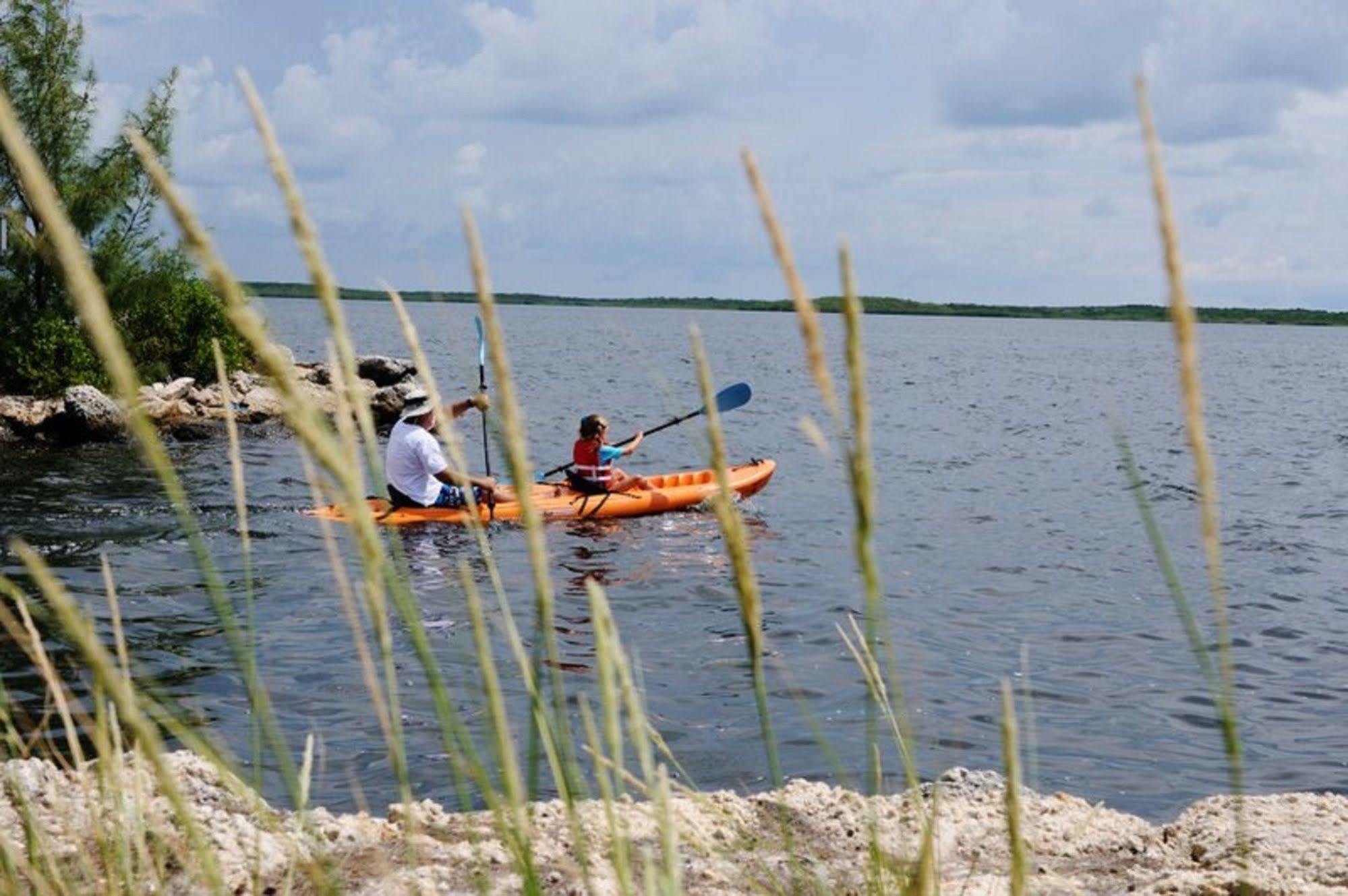 Tarpon Flats & Marina - Hotel Key Largo