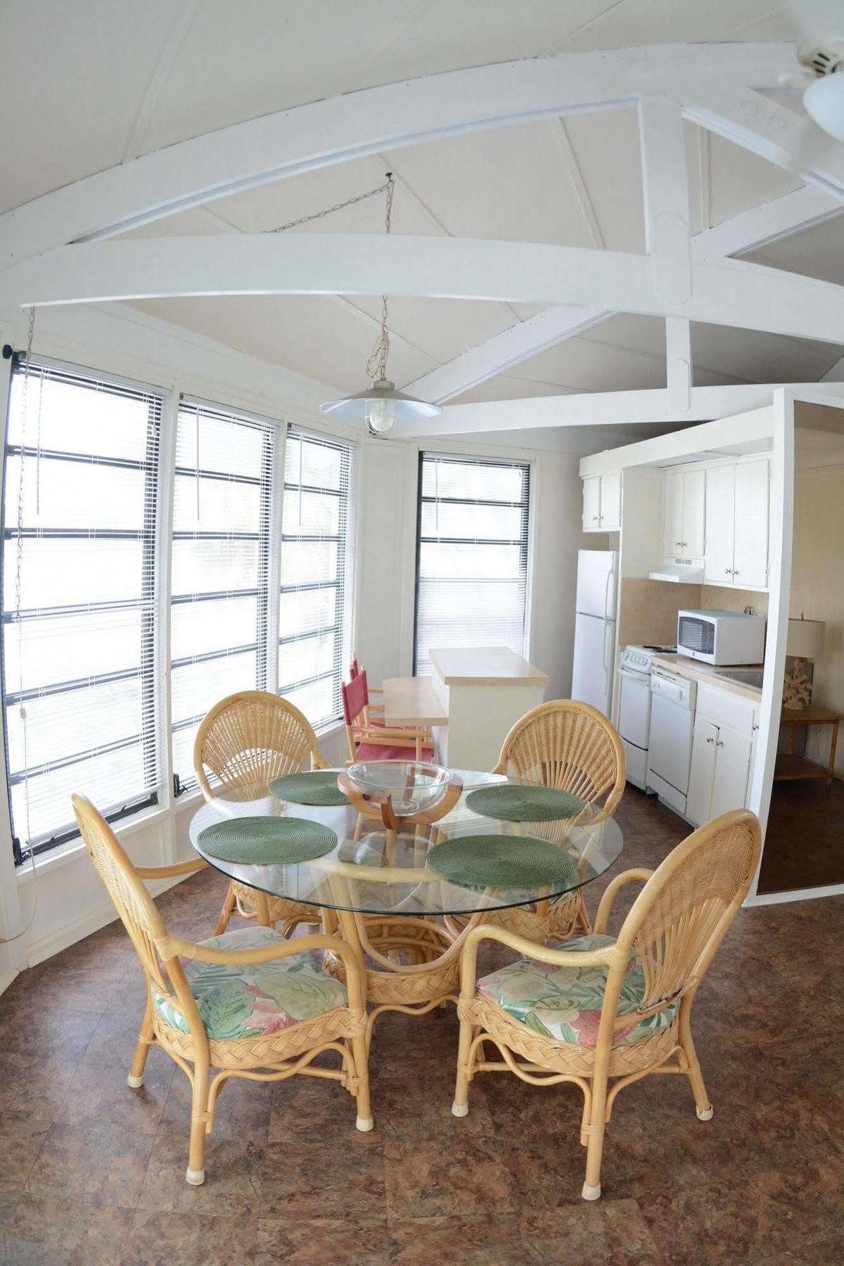 Hotel Topsider Lower Matecumbe Beach