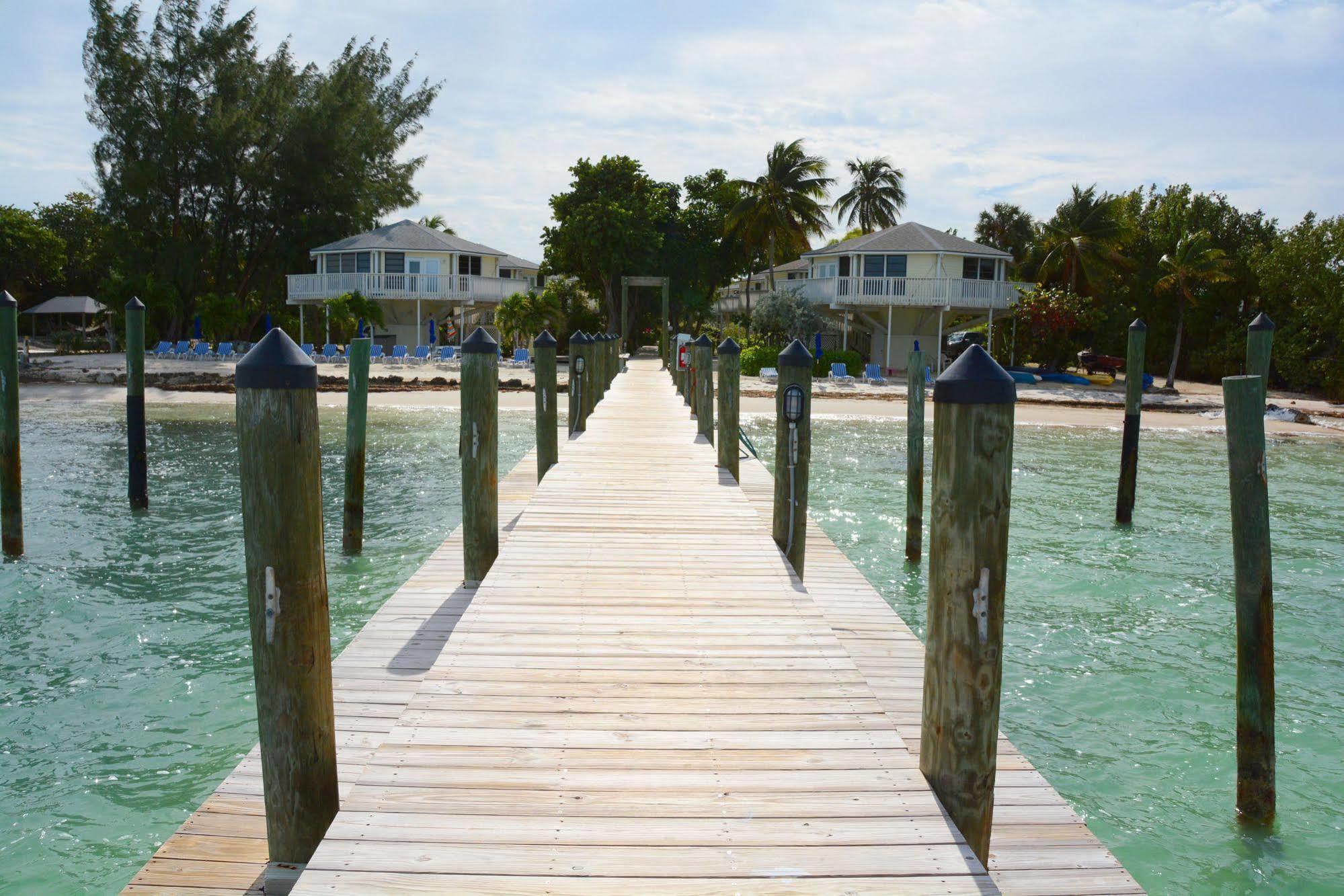 Hotel Topsider
