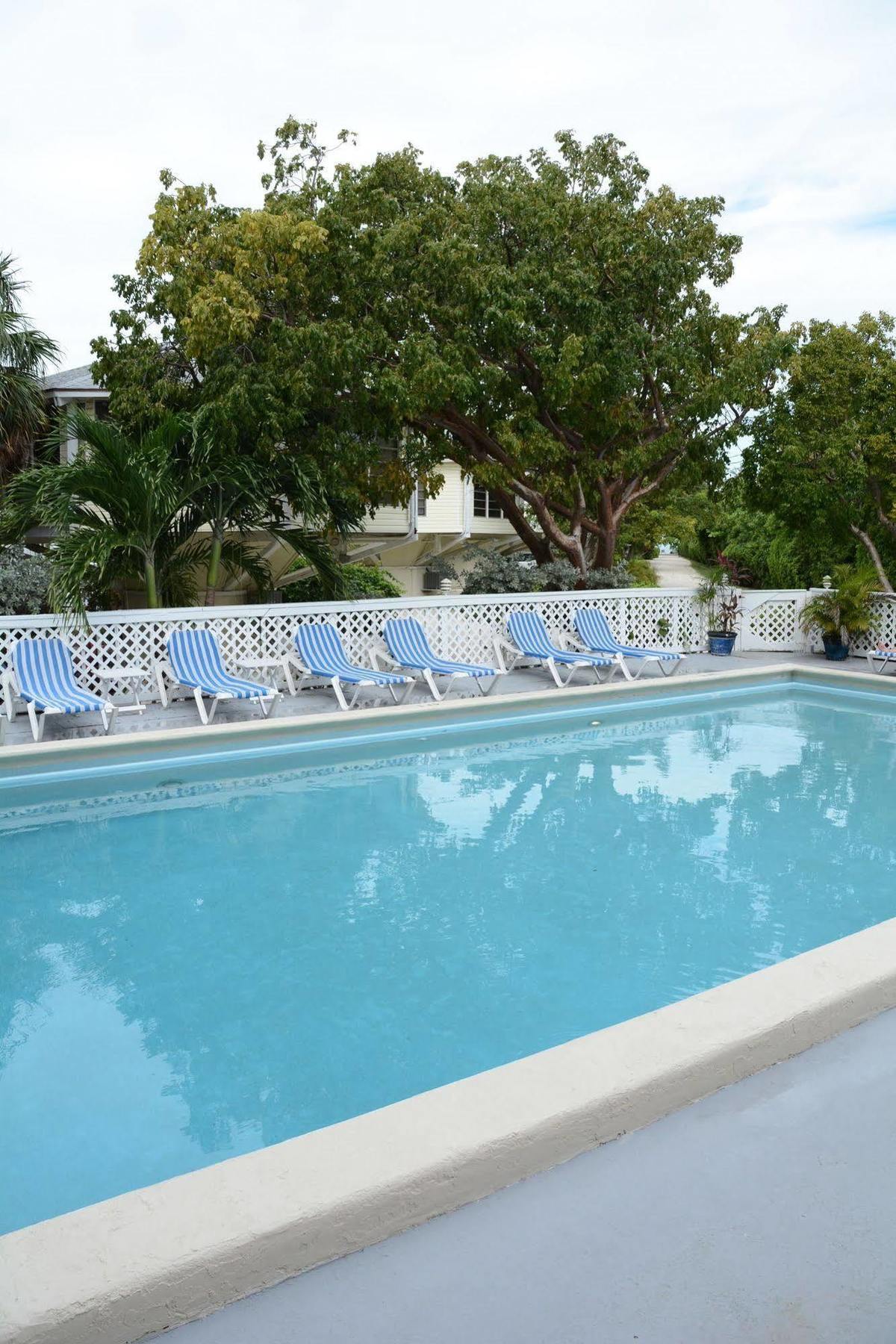 Hotel Topsider Lower Matecumbe Beach