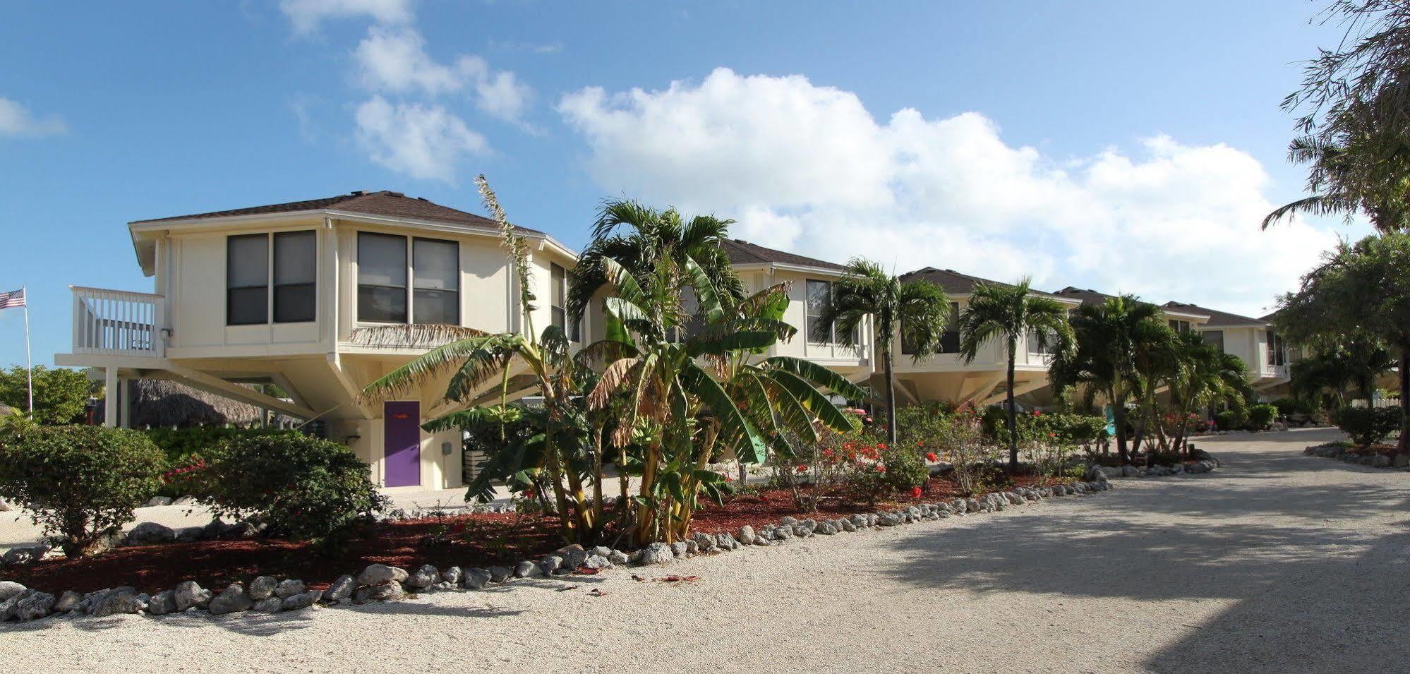 The Reef At 3* Marathon