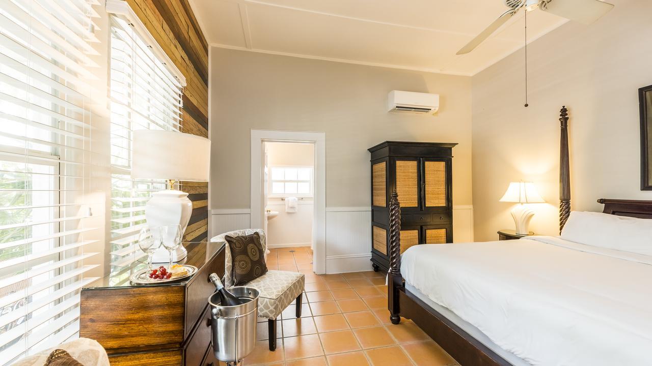 Bed & Breakfast L'habitation Guesthouse- Adult Exclusive Key West