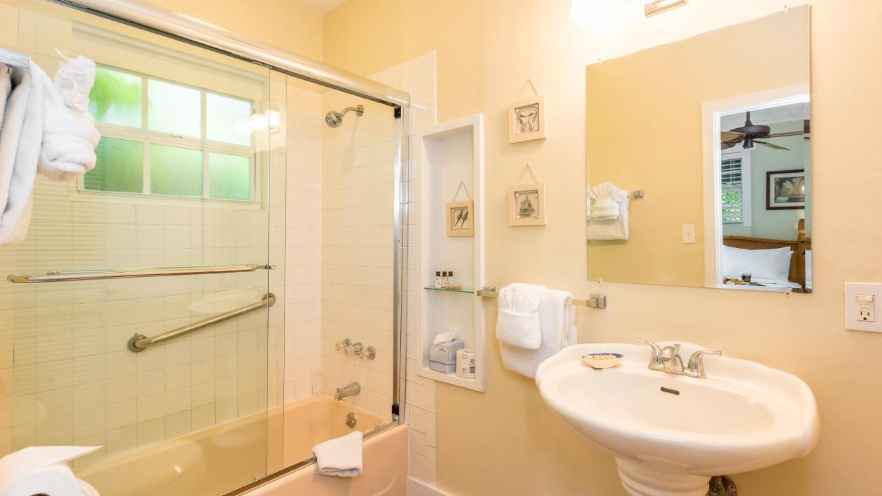 L'habitation Guesthouse- Adult Exclusive Key West