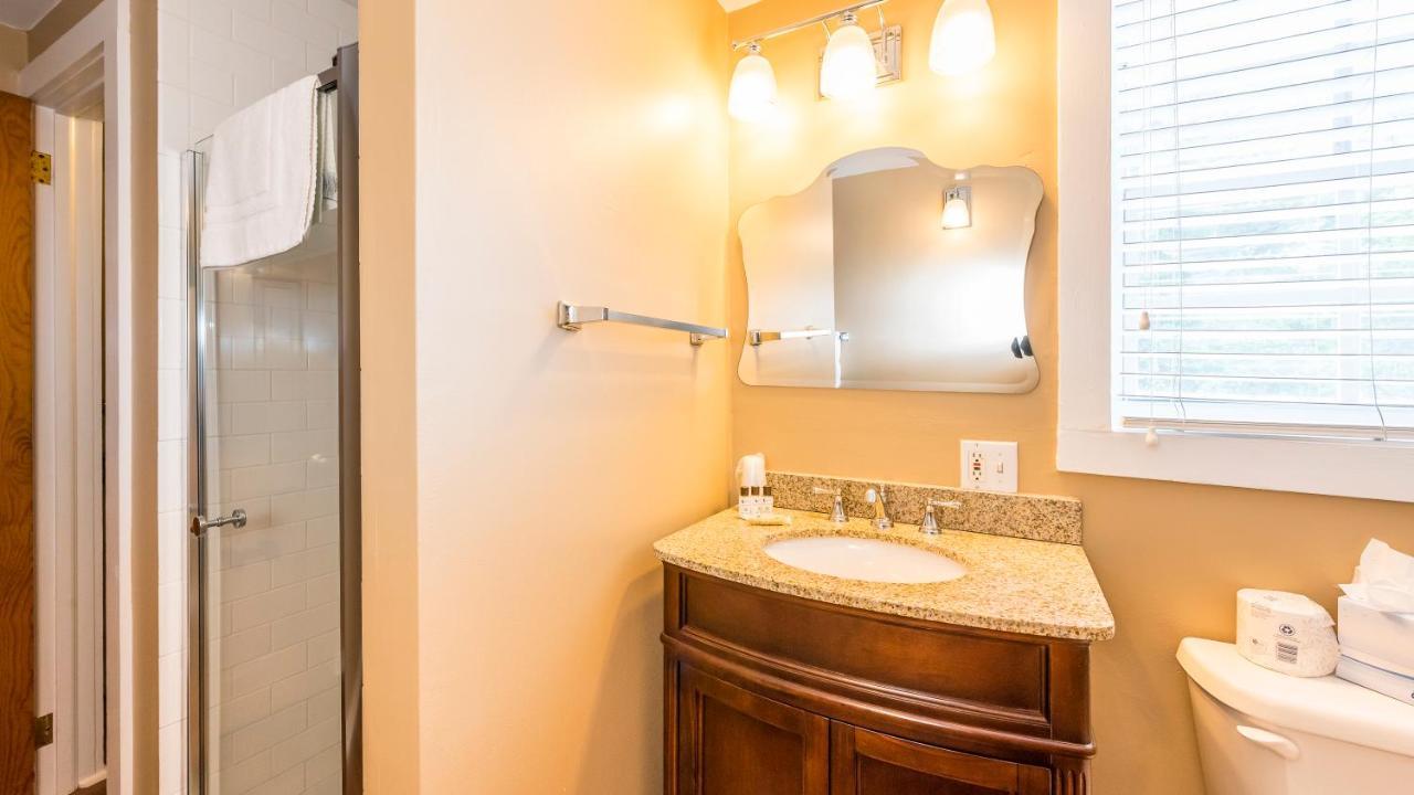 L'habitation Guesthouse- Adult Exclusive 2* Key West