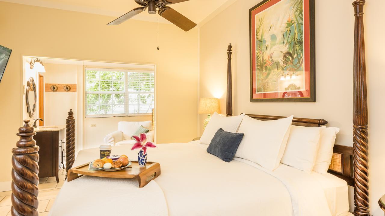 Bed & Breakfast L'habitation Guesthouse- Adult Exclusive Key West