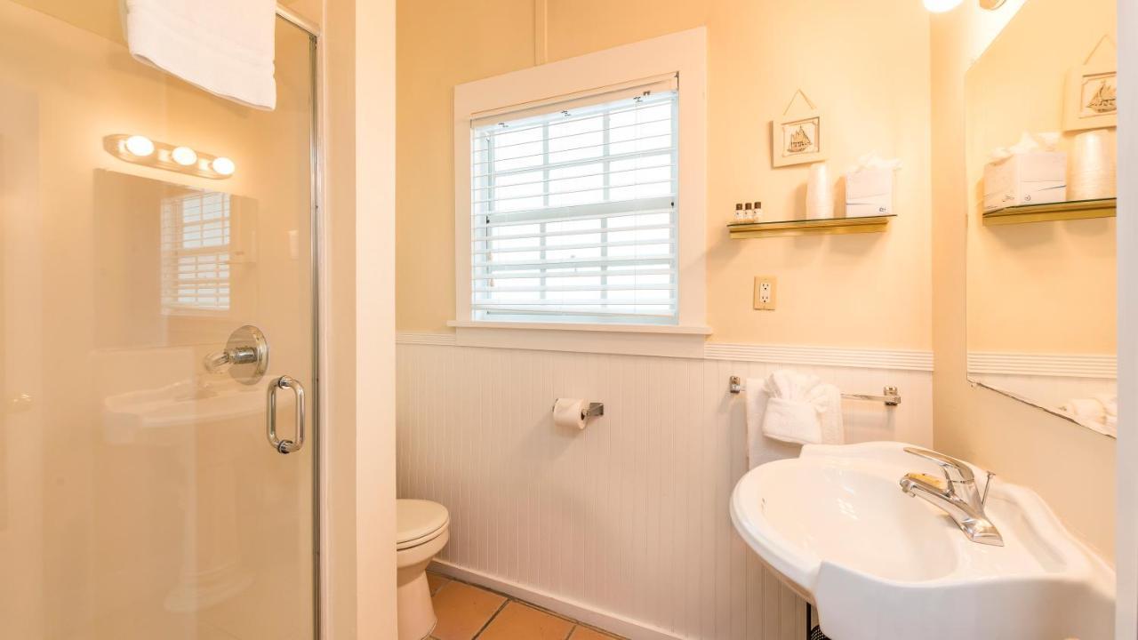 L'habitation Guesthouse- Adult Exclusive 2* Key West