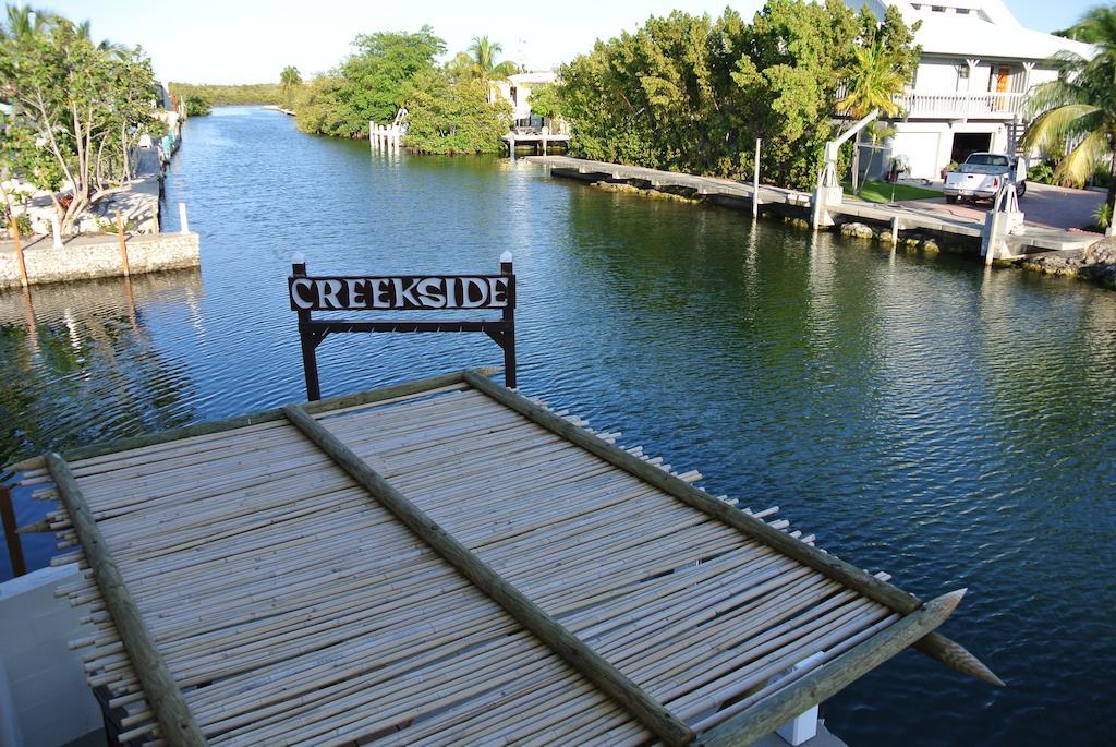 Inn Creekside Islamorada
