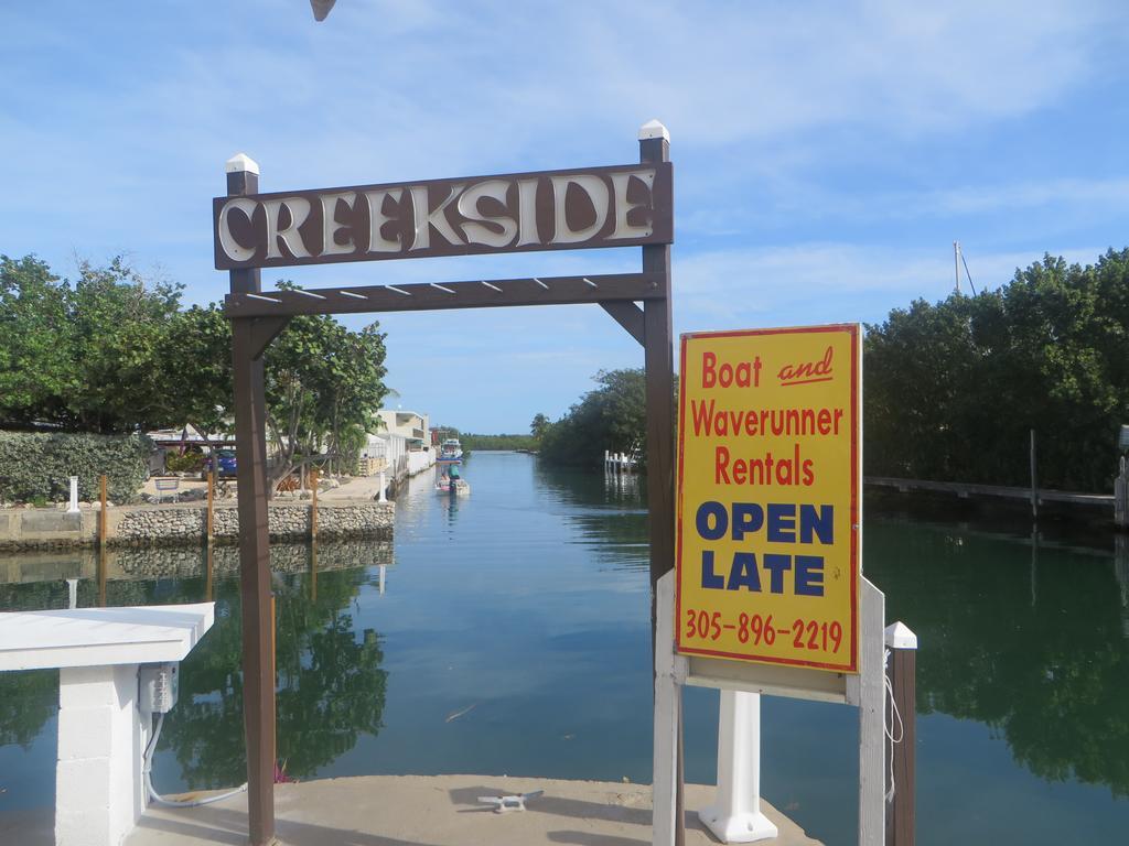 Inn Creekside Islamorada 2*