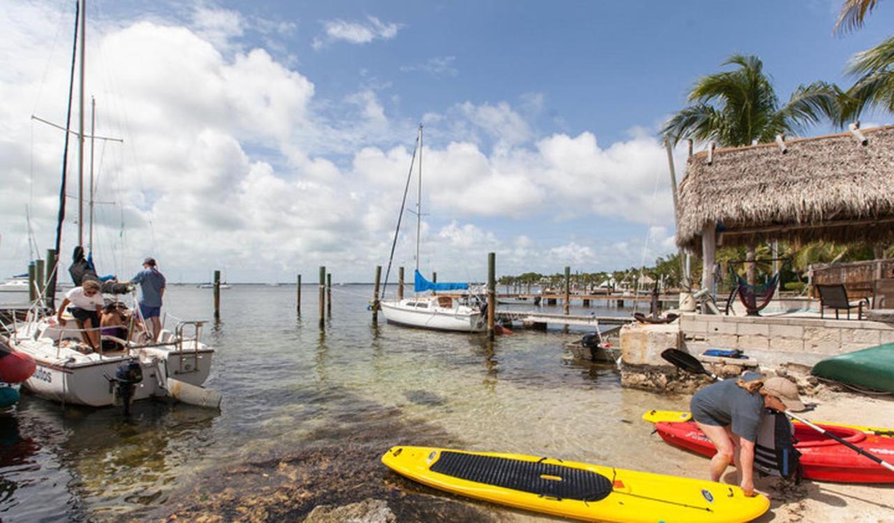 Resort Key Largo Cottages Key Largo