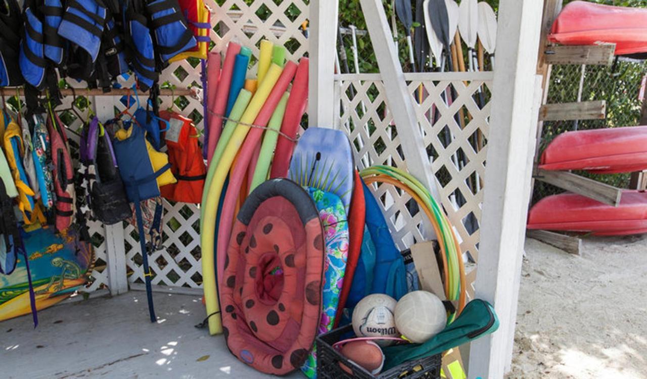 Resort Key Largo Cottages