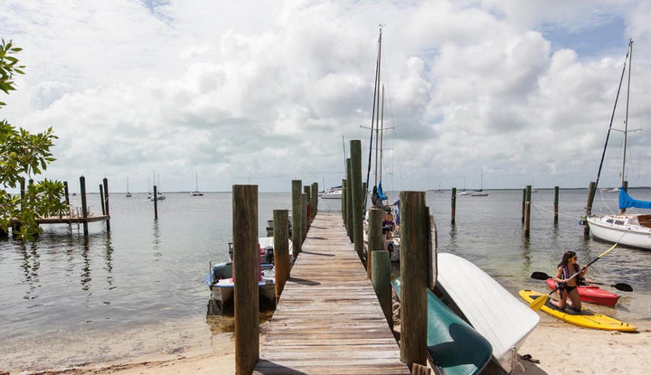 Resort Key Largo Cottages
