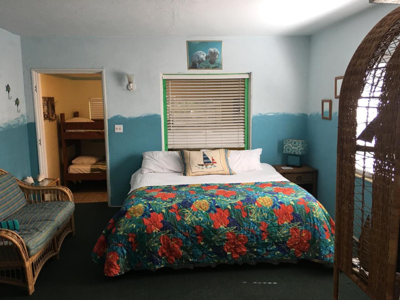 Key Largo Cottages Resort Key Largo