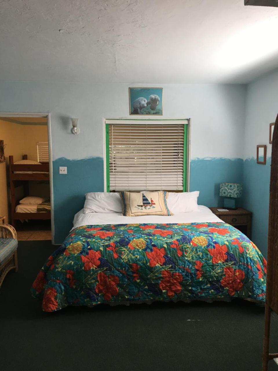 Key Largo Cottages