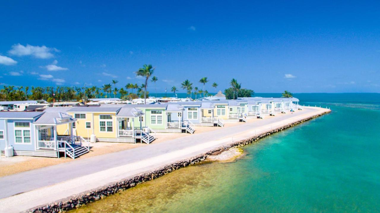 Fiesta Key Rv Waterfront 36 Holiday park *