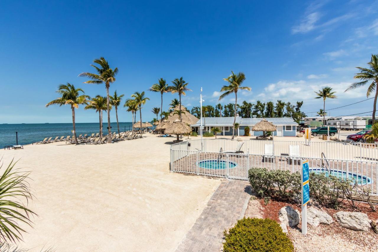 Fiesta Key Rv Waterfront 36 Holiday park *