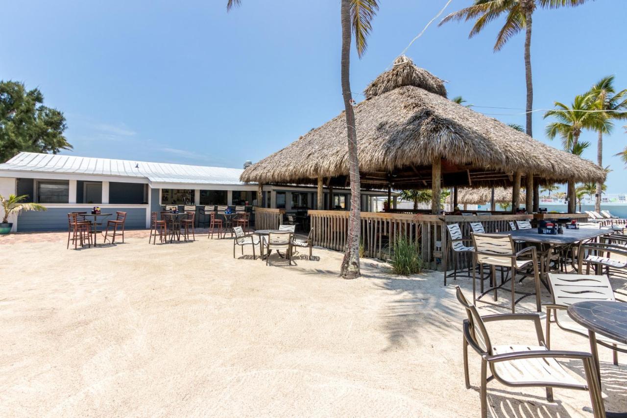 Fiesta Key Rv Waterfront 36