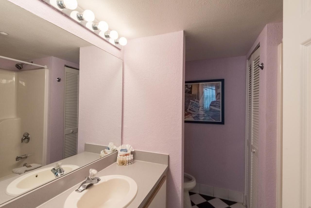 Sunrise Suites Grand Bahama #106 Holiday home *