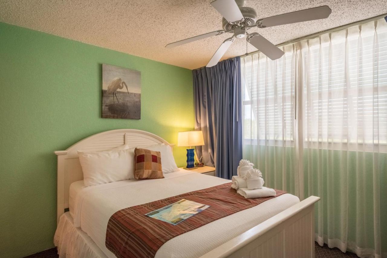 Holiday home Sunrise Suites Grand Bahama #106 Key West