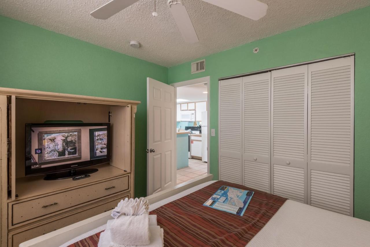 Sunrise Suites Grand Bahama #106