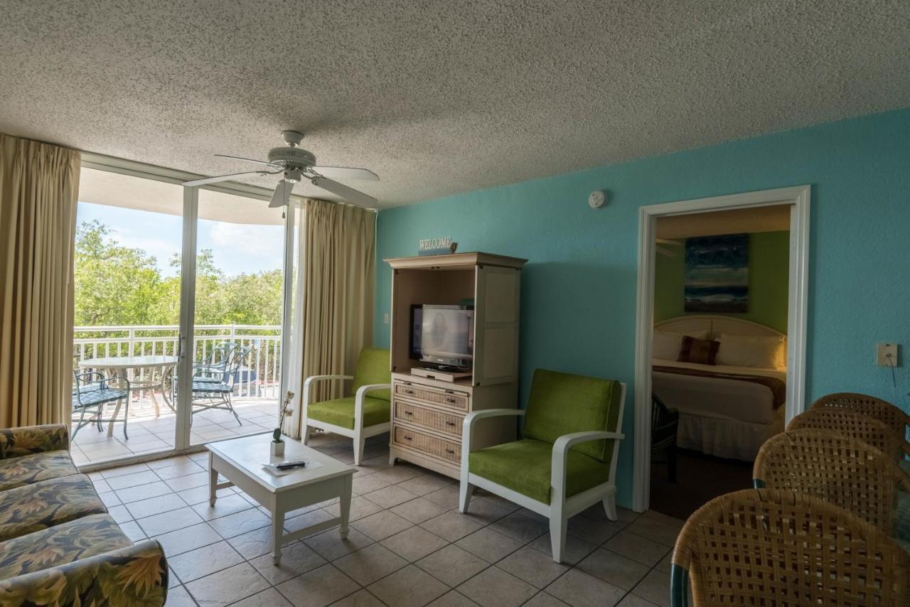 Sunrise Suites Grand Bahama #106 * Key West