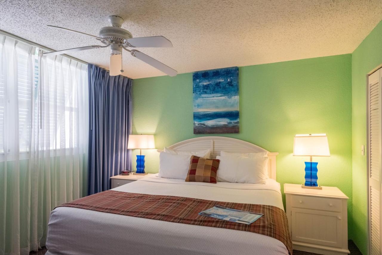 Sunrise Suites Grand Bahama #106 Holiday home *