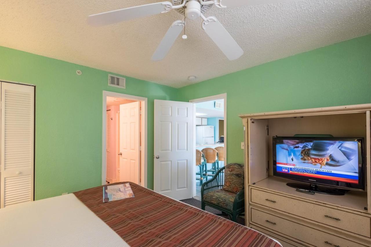 Sunrise Suites Grand Bahama #106 Key West