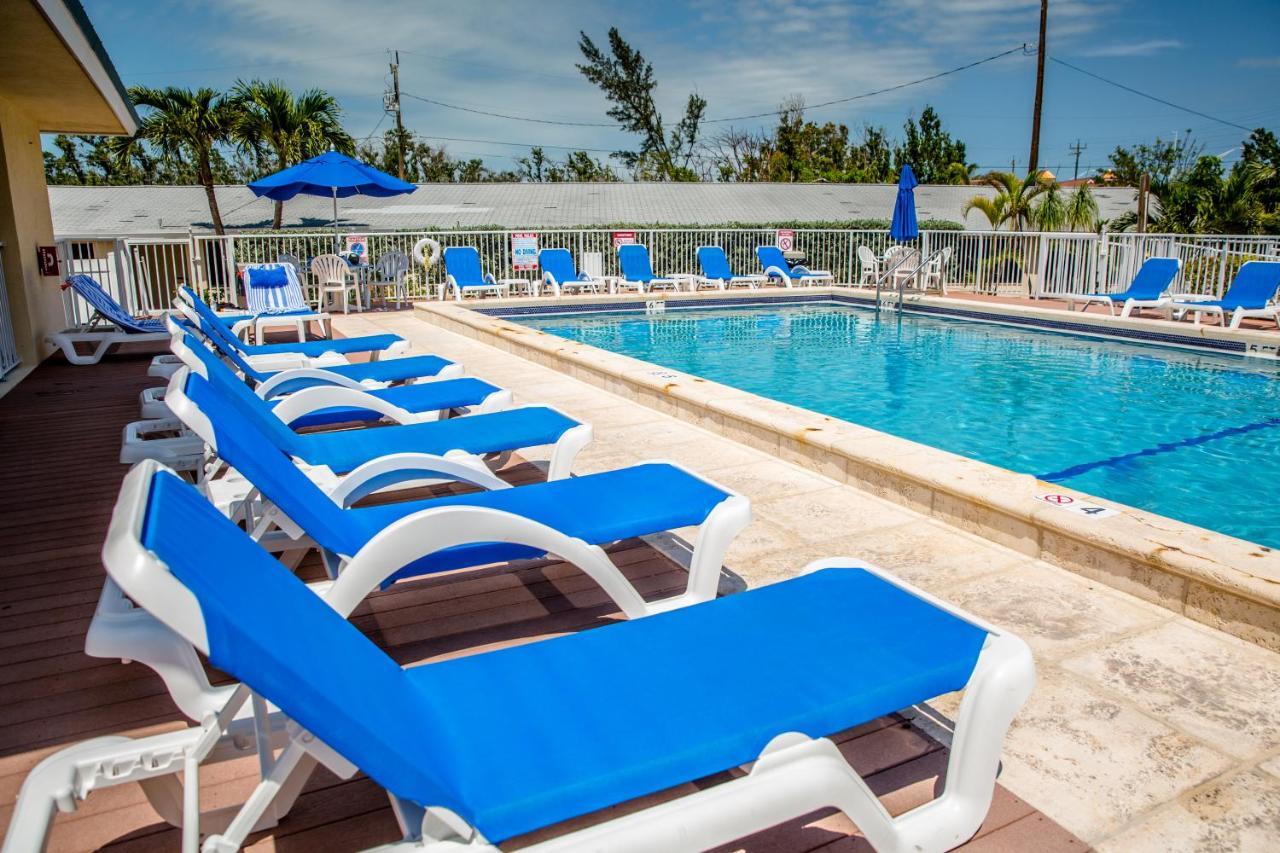 Aparthotel The Reef At 3*