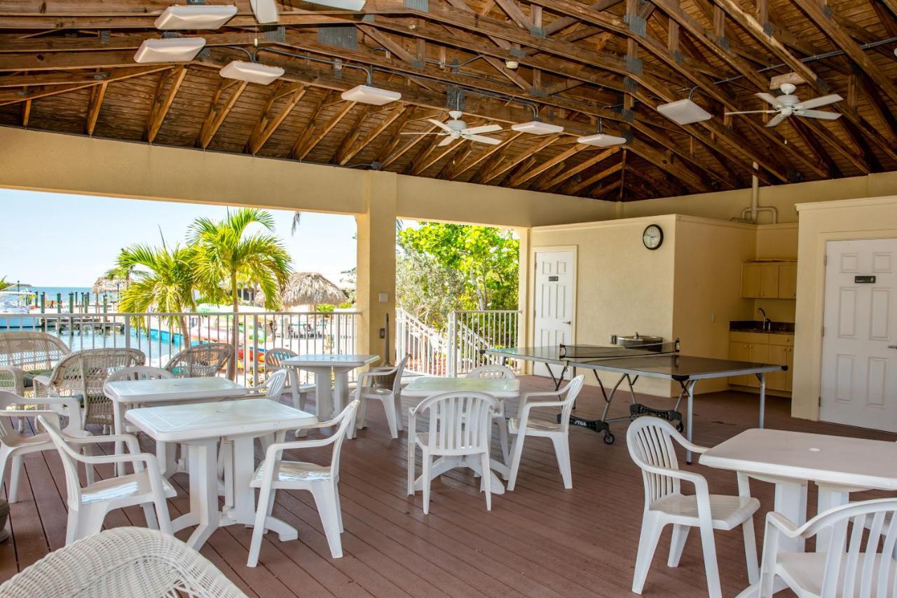 Aparthotel The Reef At