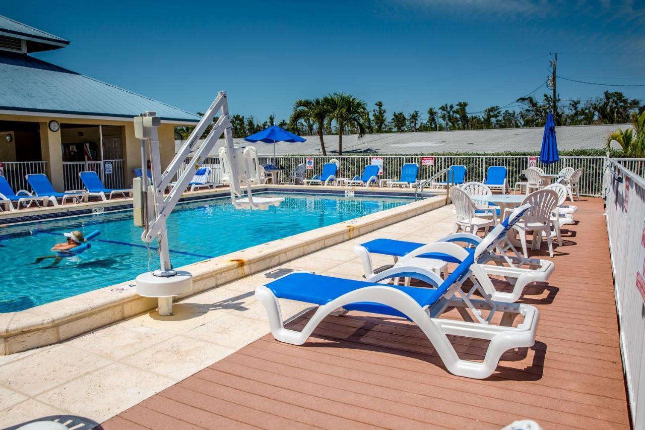 Aparthotel The Reef At