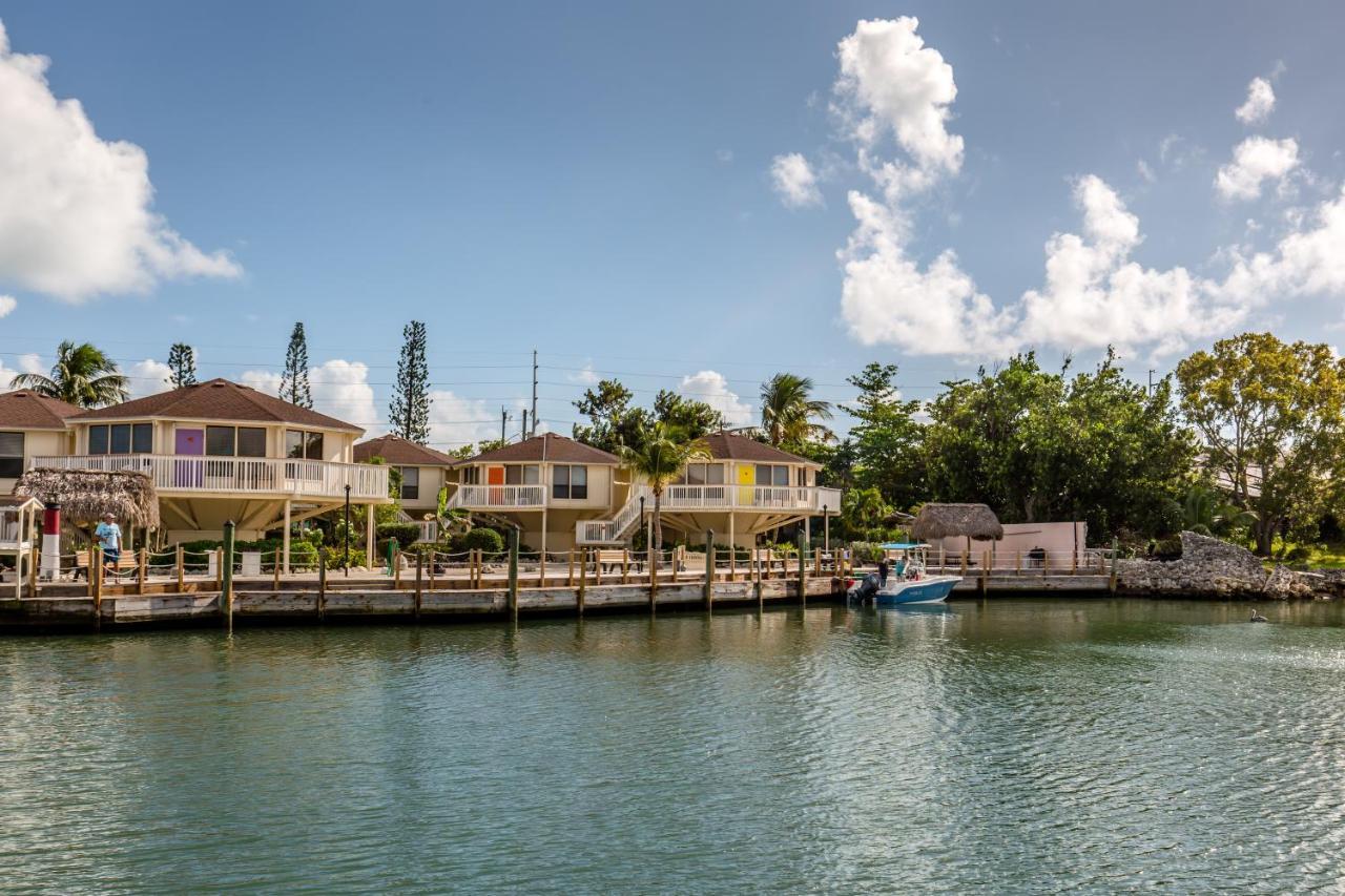 Aparthotel The Reef At