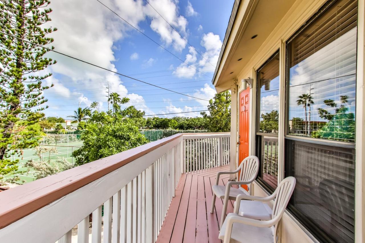 Aparthotel The Reef At