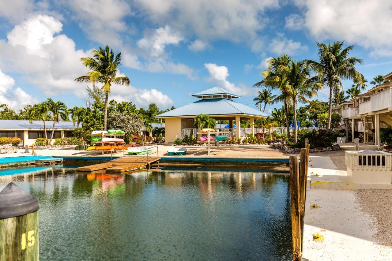Aparthotel The Reef At