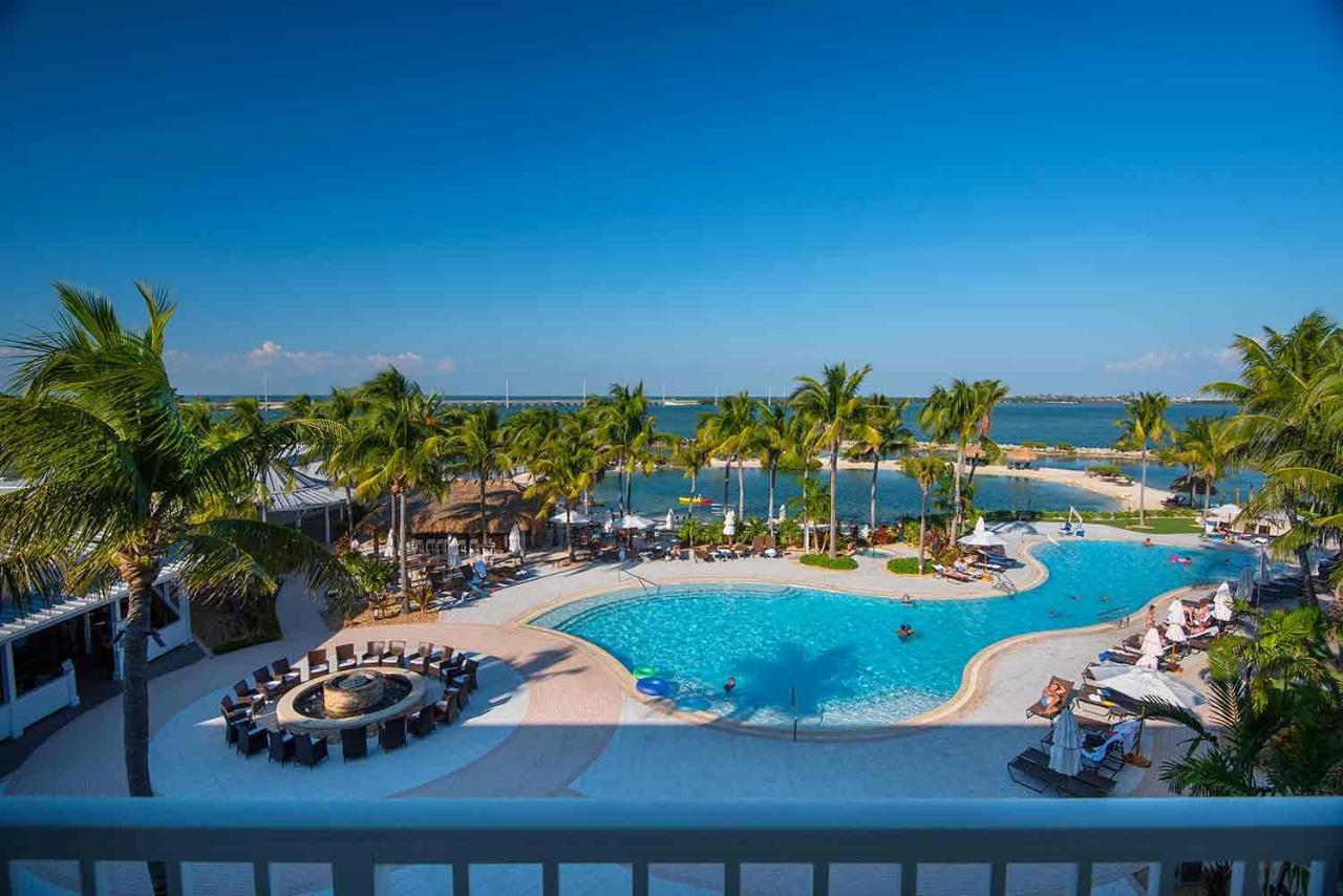 Hawks Cay Resort 4*