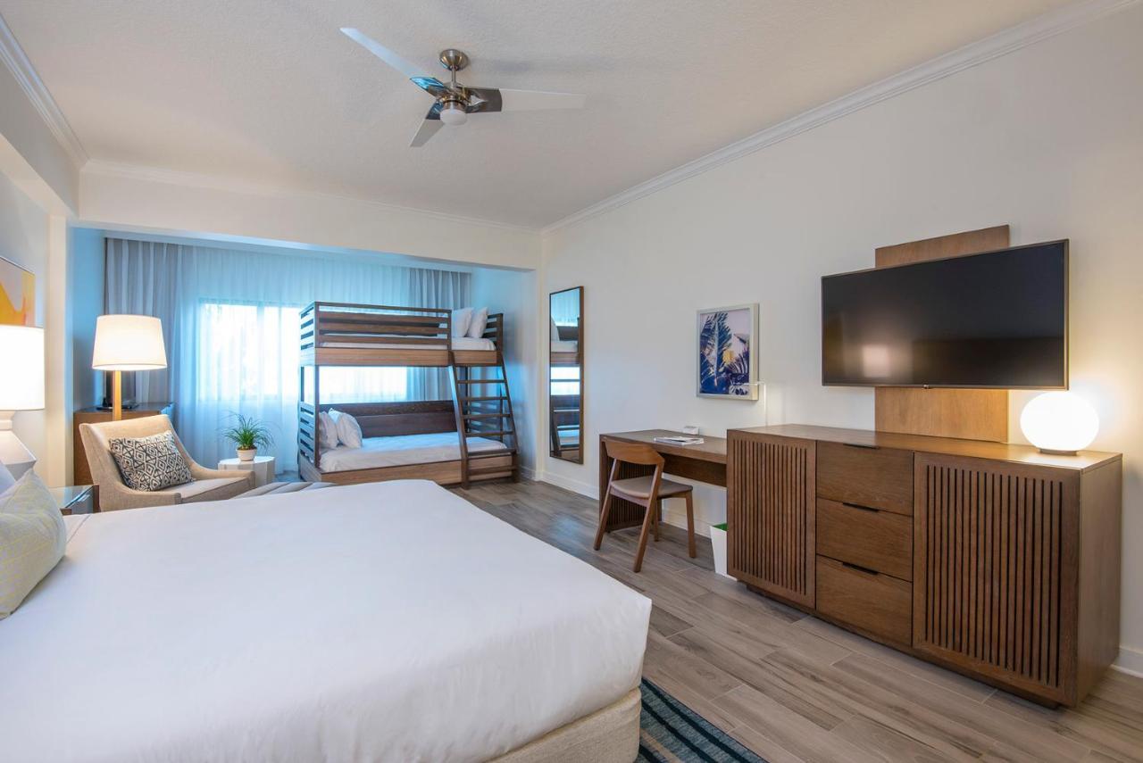 Hawks Cay Resort 4*