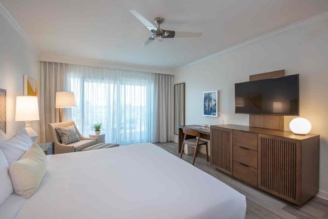 Hawks Cay Resort Marathon