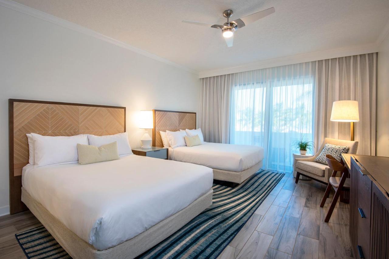 Resort Hawks Cay Marathon