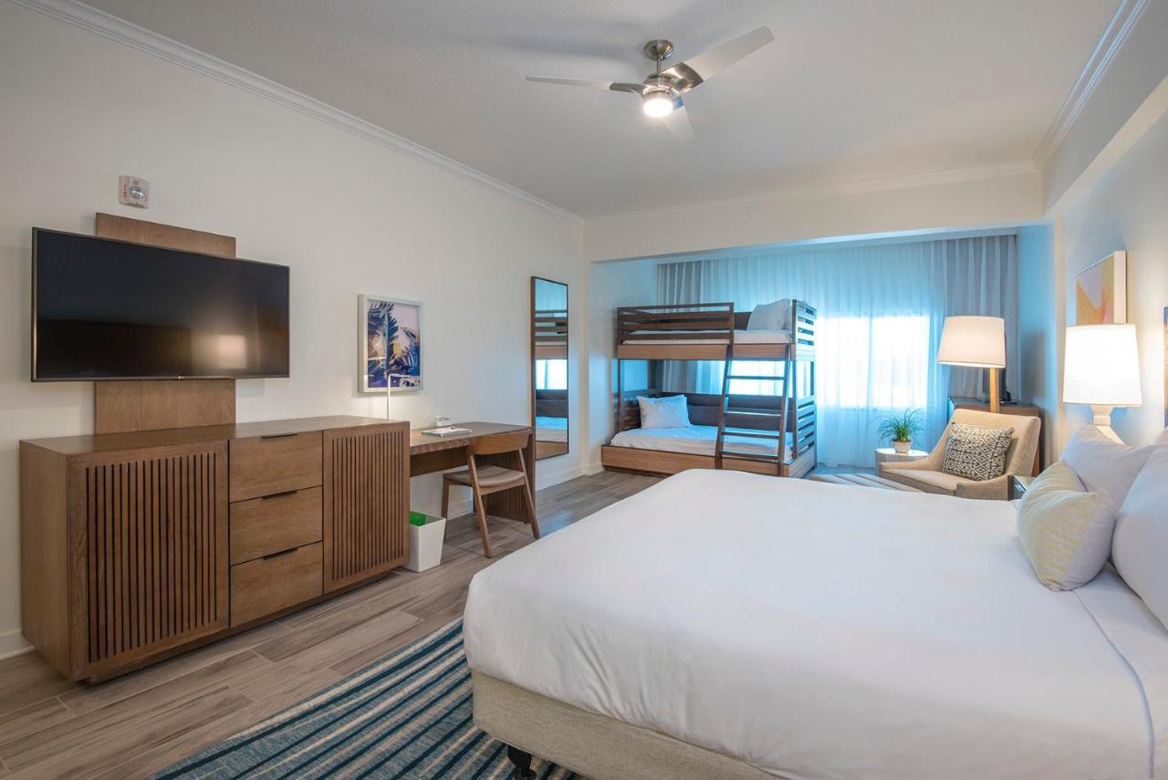 Hawks Cay Resort 4*