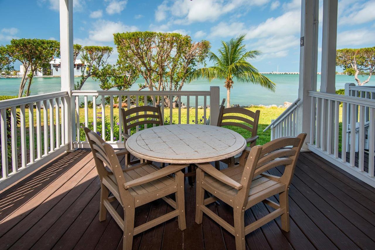 Resort Hawks Cay Marathon