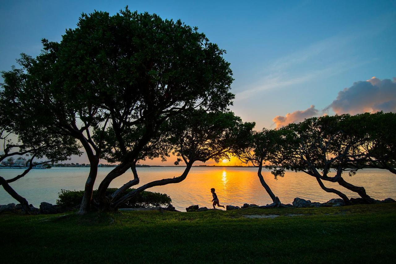 Hawks Cay Resort 4*