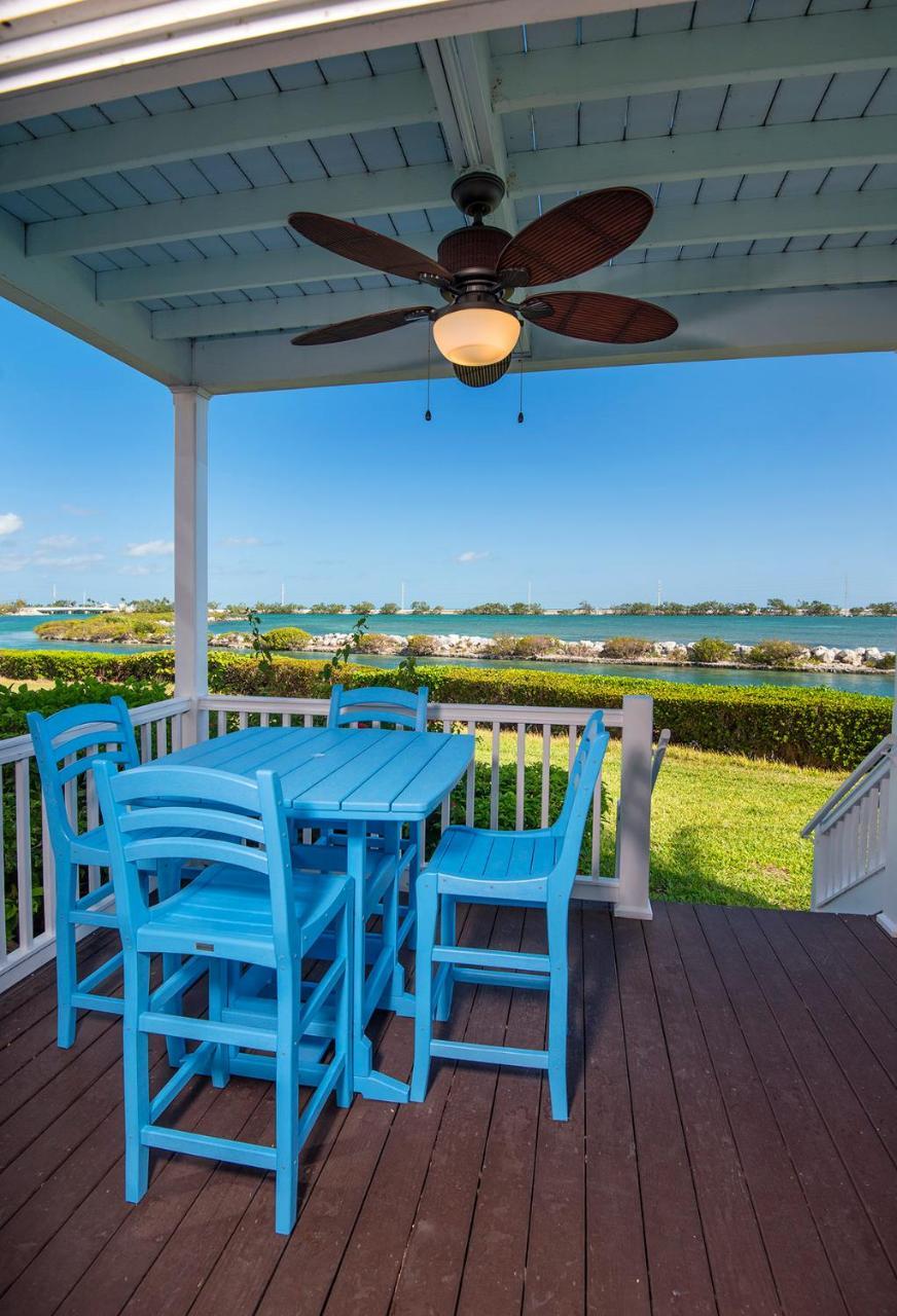 Resort Hawks Cay 4*