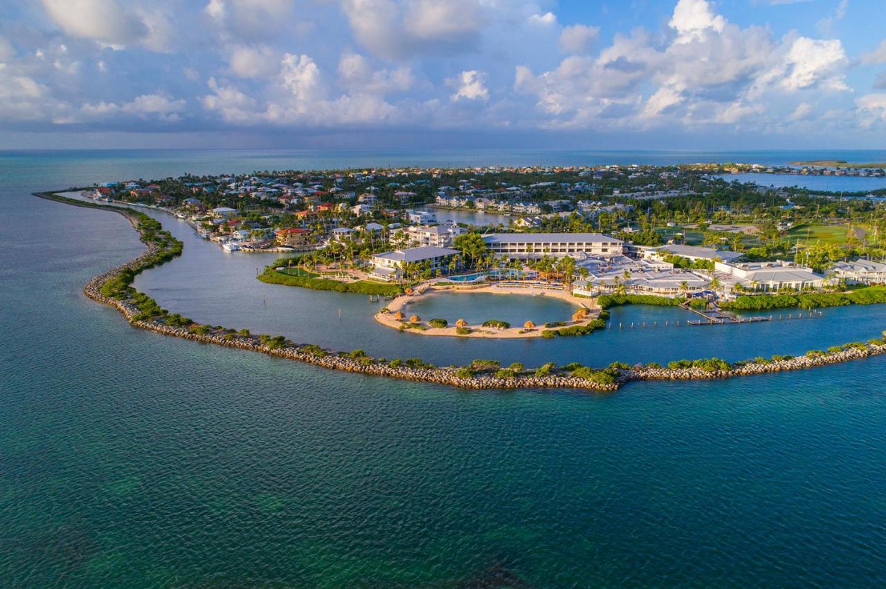 Resort Hawks Cay Marathon