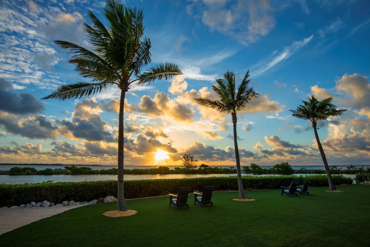 Resort Hawks Cay Marathon
