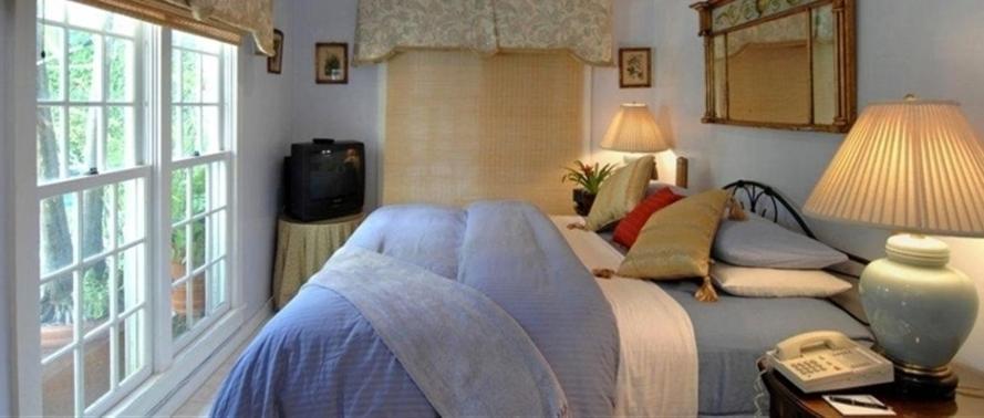 Hotel Heron House Court (adults Only)
