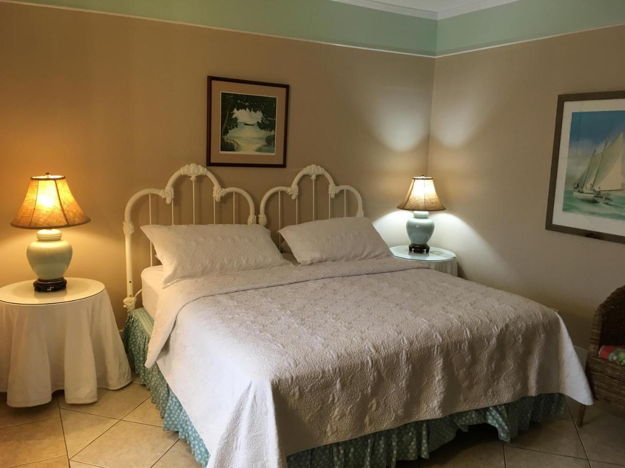 Hotel Heron House Court (adults Only) Key West
