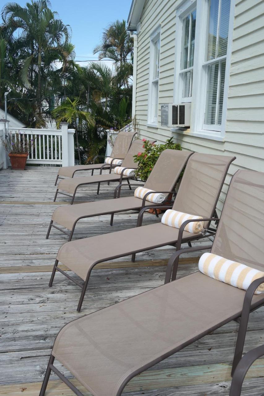Heron House Court (adults Only) Hotel Key West