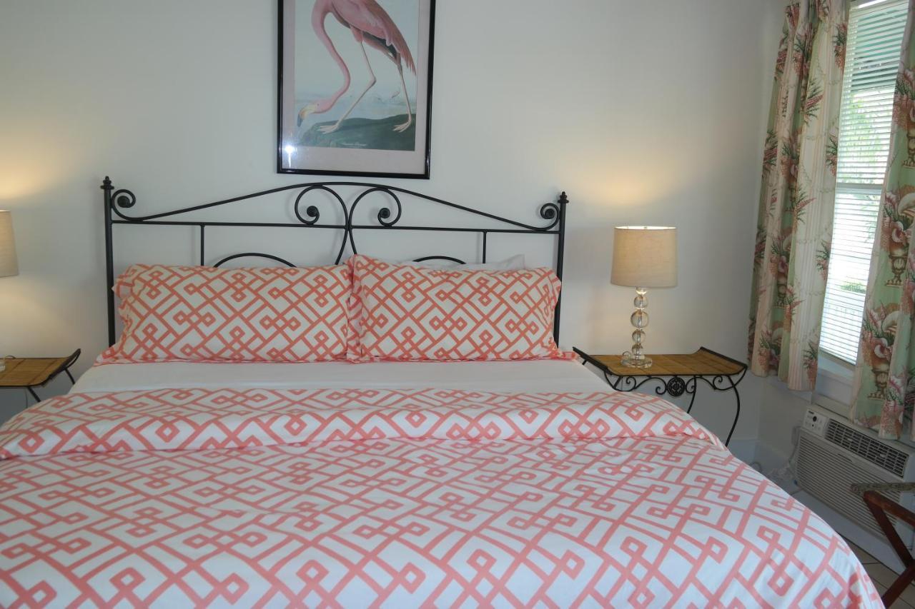Heron House Court (adults Only) 3* Key West
