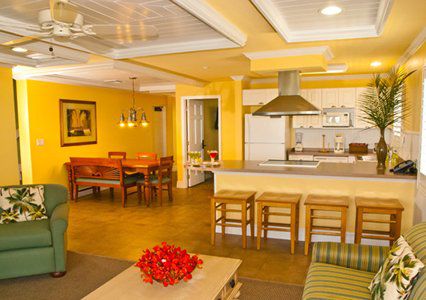 Dove Creek & Marina, Trademark Collection By Wyndham 3* Key Largo