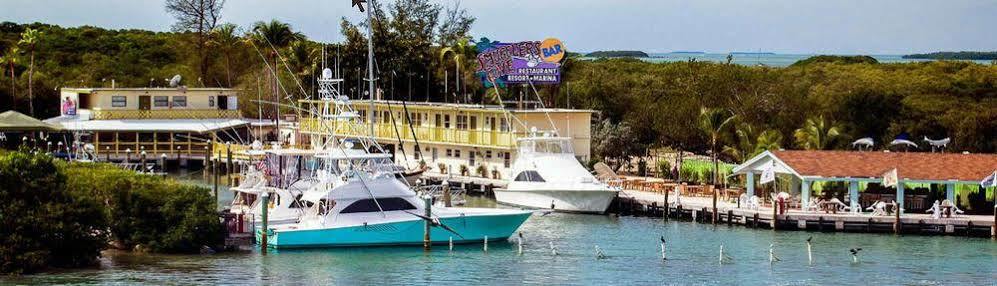 Smugglers Cove And Marina 3* Islamorada