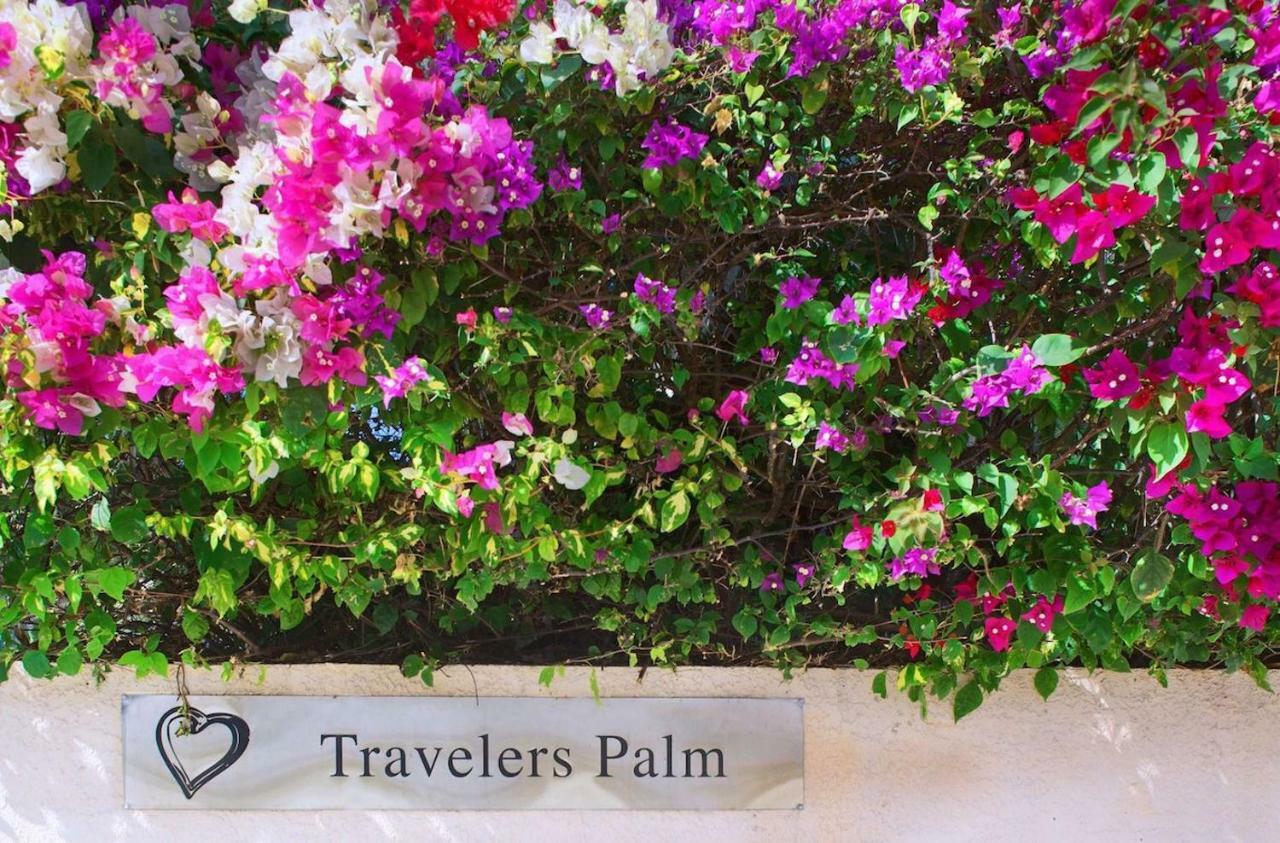 Travelers Palm Inn Key West